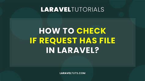 laravel check if query has results